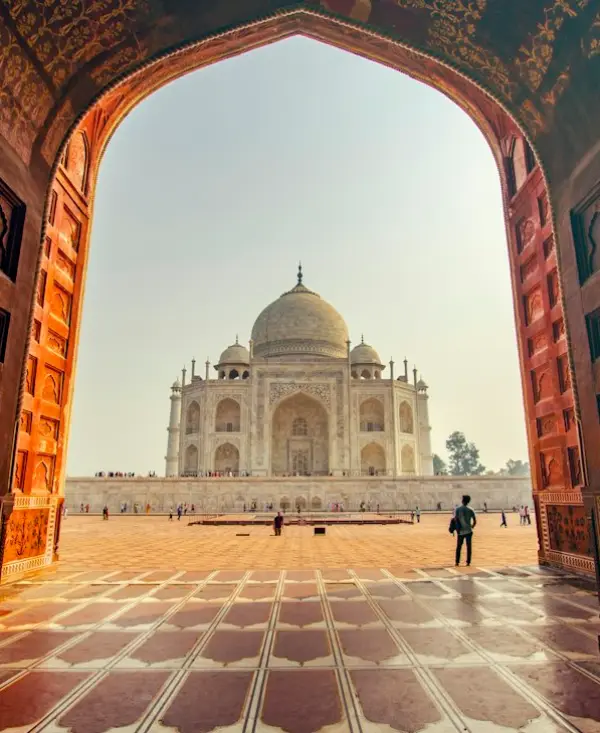 Agra, India