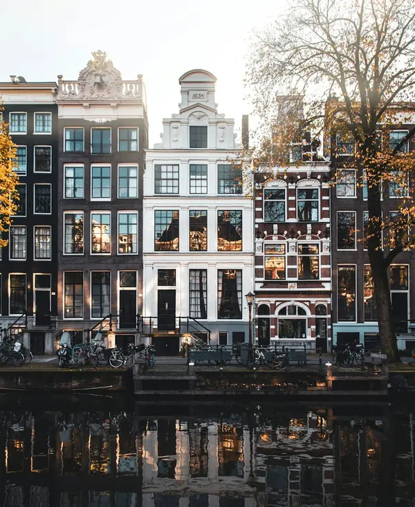 Amsterdam, Țările de Jos