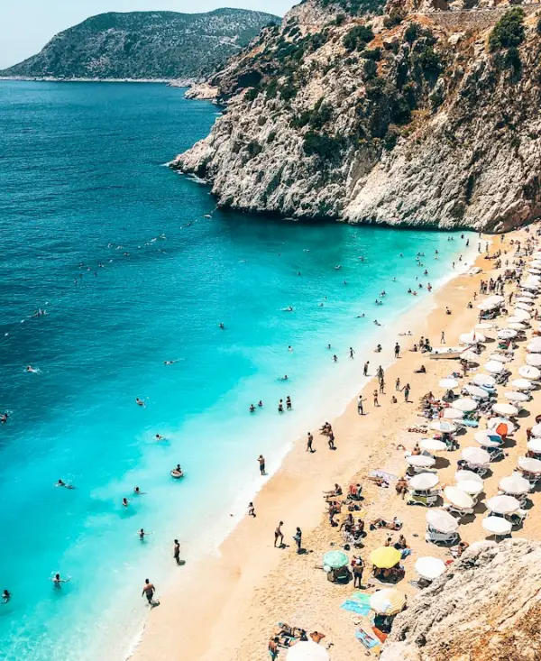 Antalya, Turquia