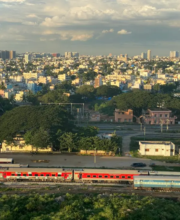 Bengaluru, Indien