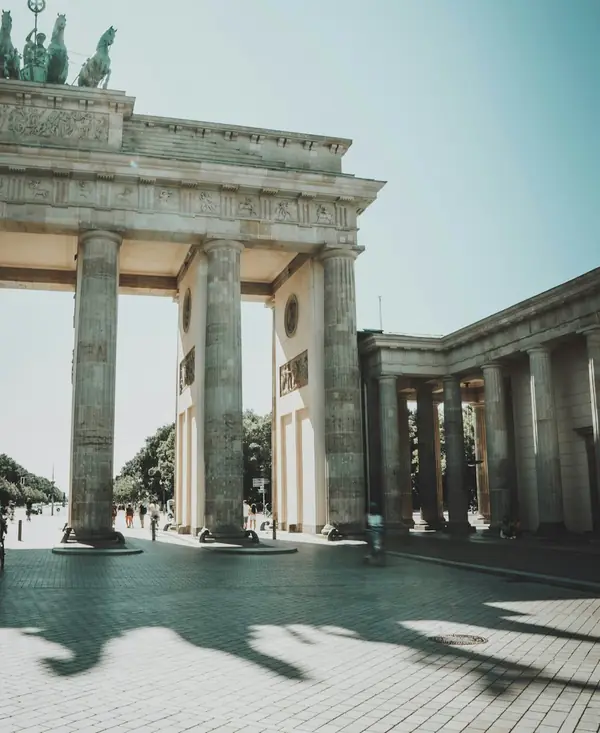 Berlin, Germania