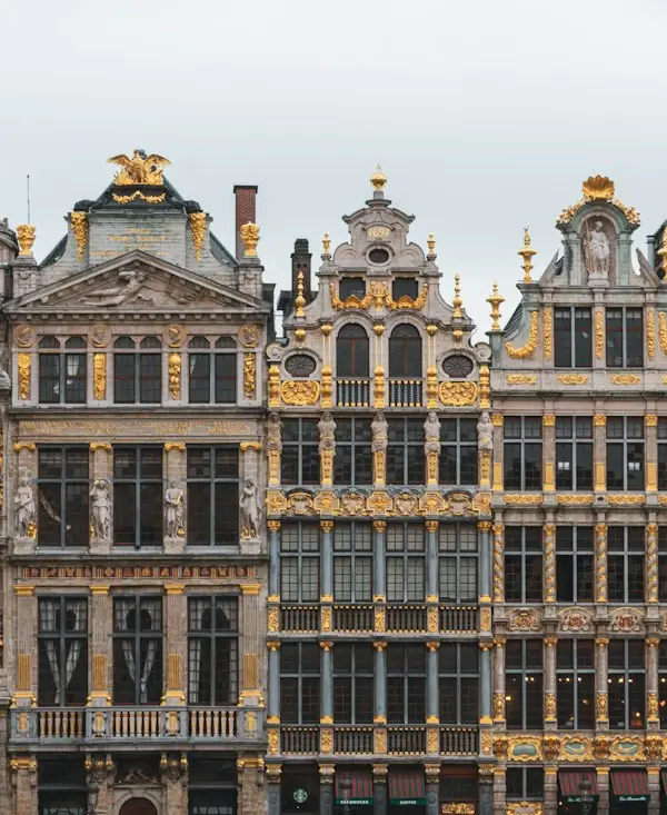Bruxelles, Belgien