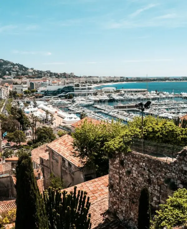Cannes, Frankrike