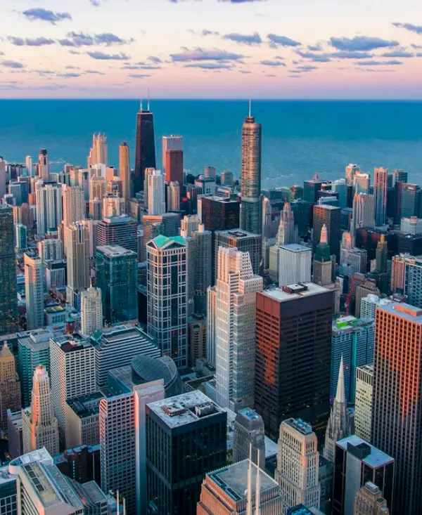 Chicago, Estats Units