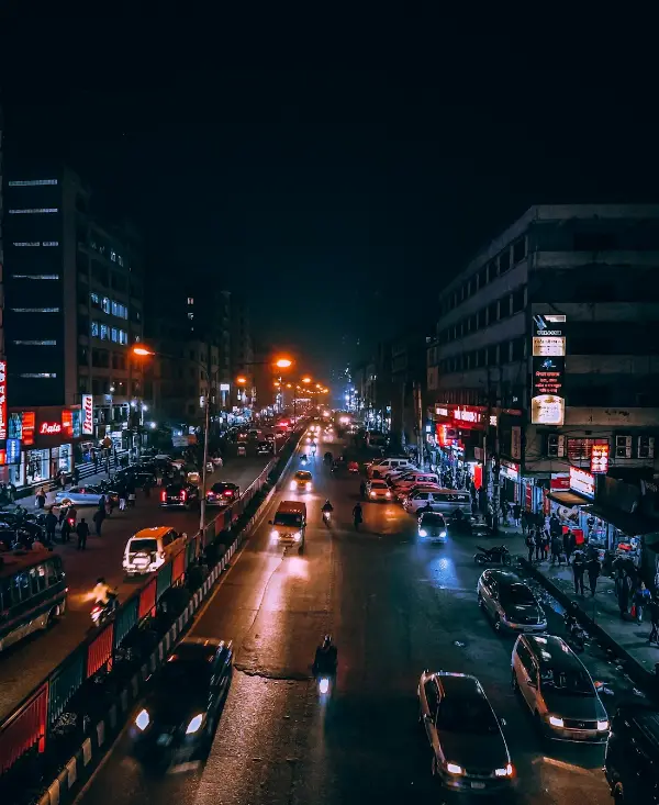 Dhaka, Bangladesh
