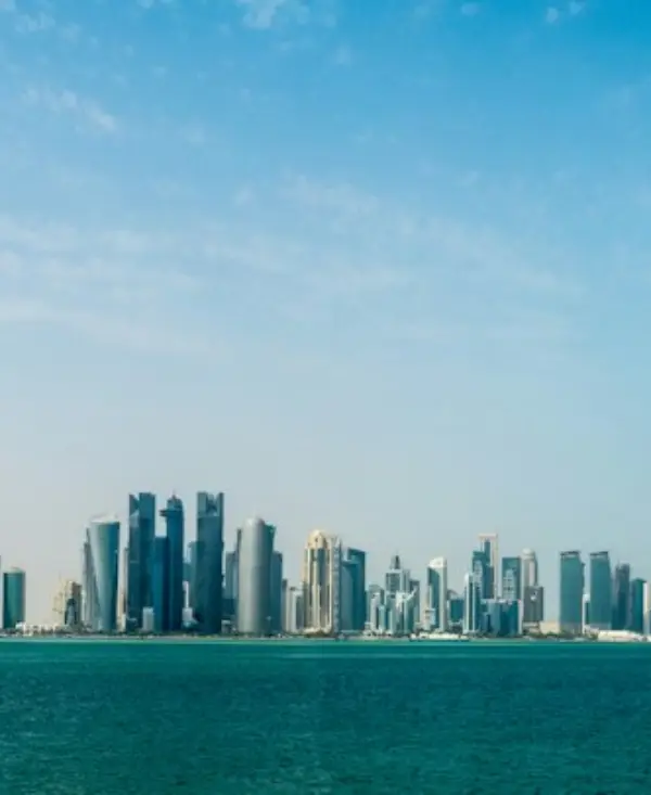 Doha, Qatar