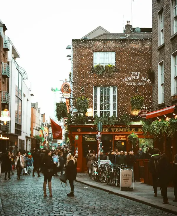 Dublin, Ireland