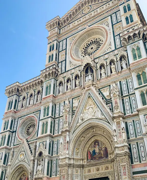 Firenze, Italia
