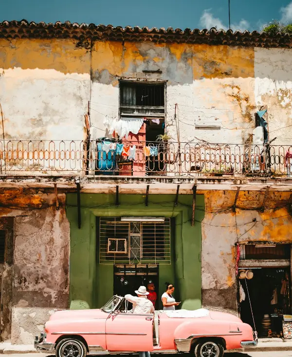 Havana, Cuba