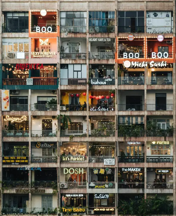 Ho Chi Minh City, Vietnam