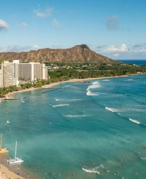 Honolulu, Yhdysvallat