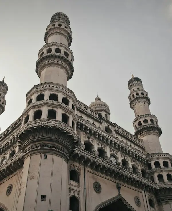 Hyderabad, Indien