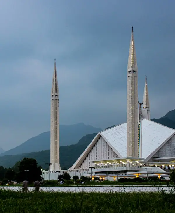 Islamabad, Pakistan