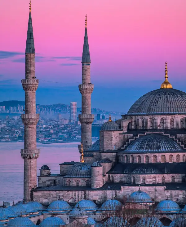 Istanbul, Turkiet