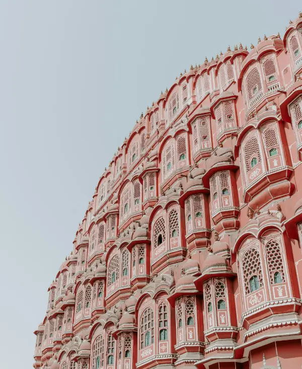 Jaipur, Índia