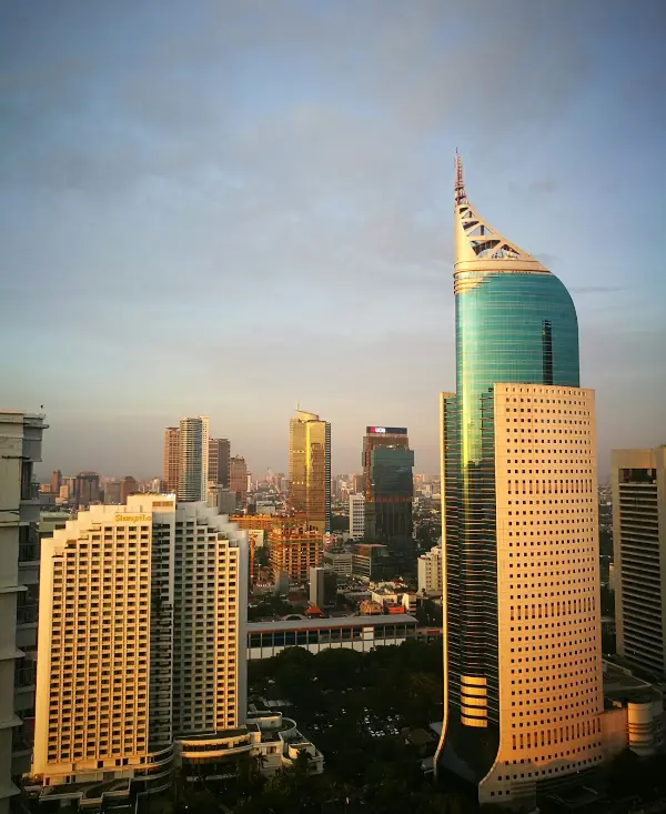 Jakarta, Indonèsia