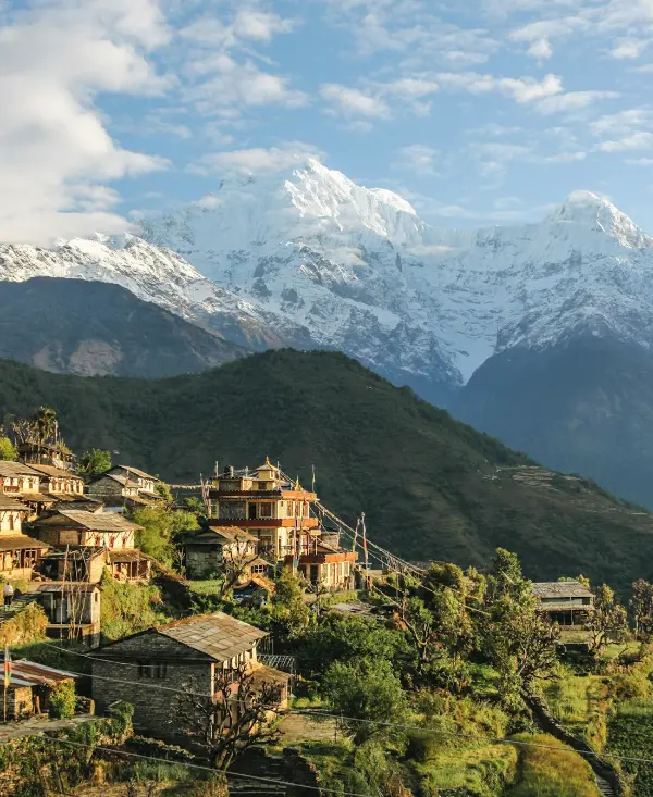 Katmandú, Nepal