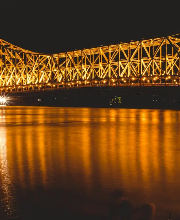 Kolkata, Índia