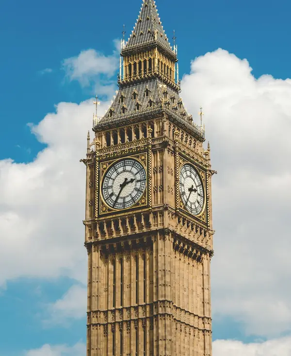 Londres, Regne Unit