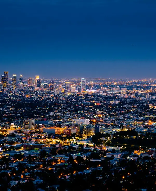 Los Angeles, USA