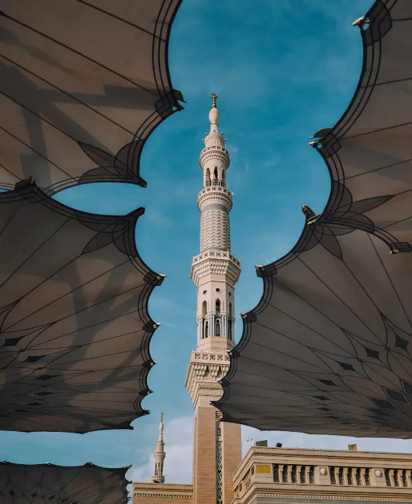 Medina, Aràbia Saudí