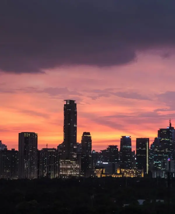 Manila, Filipines