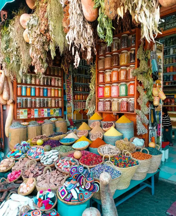 Marrakech, Marrocos