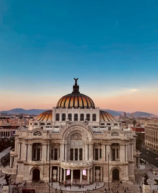 México, Mehhiko