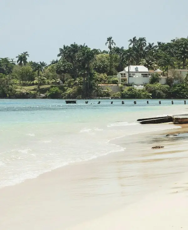 Montego Bay, Jamaïque