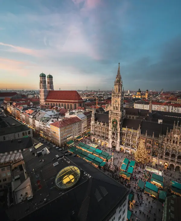 München, Germania