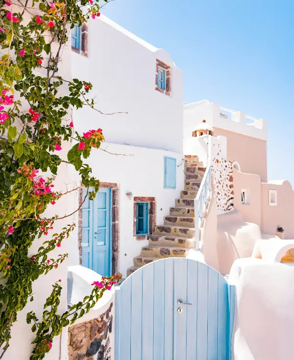 Mykonos, Grècia