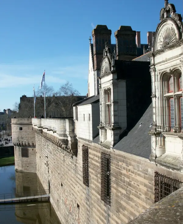 Nantes, Prantsusmaa