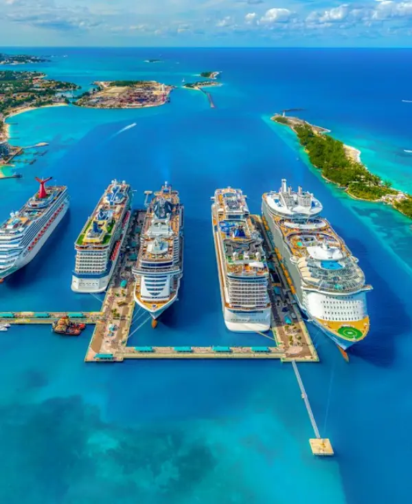 Nassau, Bahamas