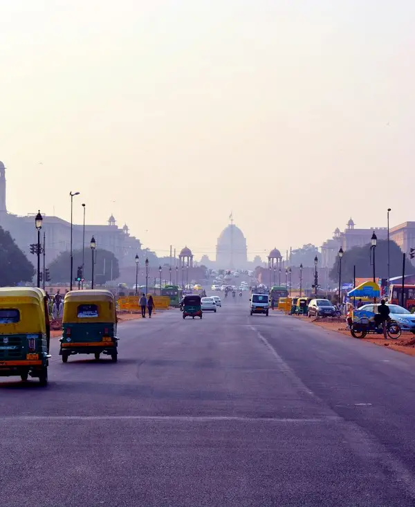 New Delhi, Inde