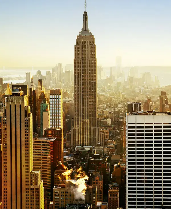 Manhattan, Ameerika Ühendriigid