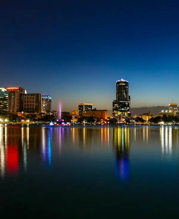 Orlando, USA