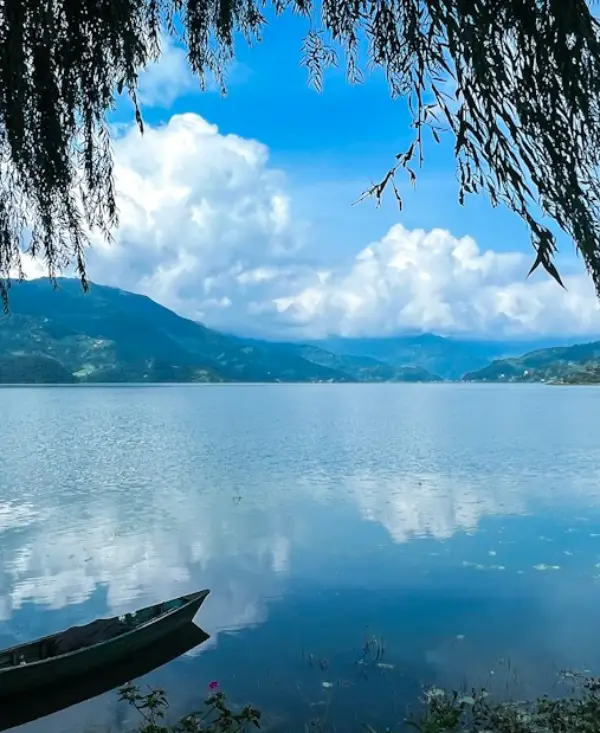 Pokhara, Nepal