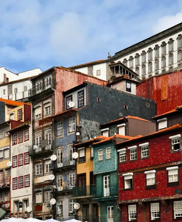Porto, Portugal