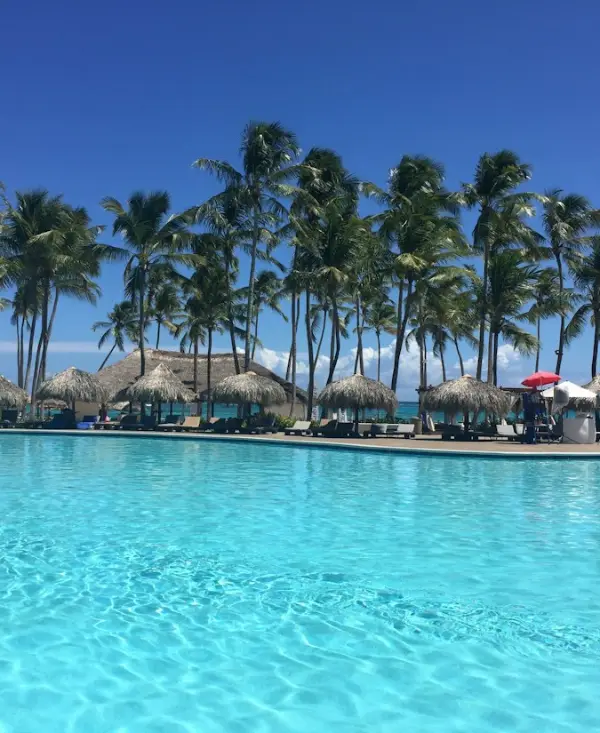 Punta Cana, Republica Dominicană