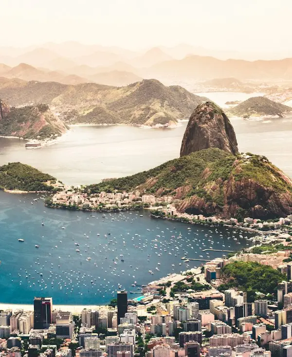 Rio de Janeiro, Brasilien