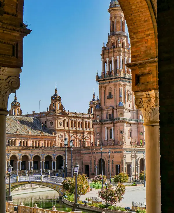 Sevilla, Espanya