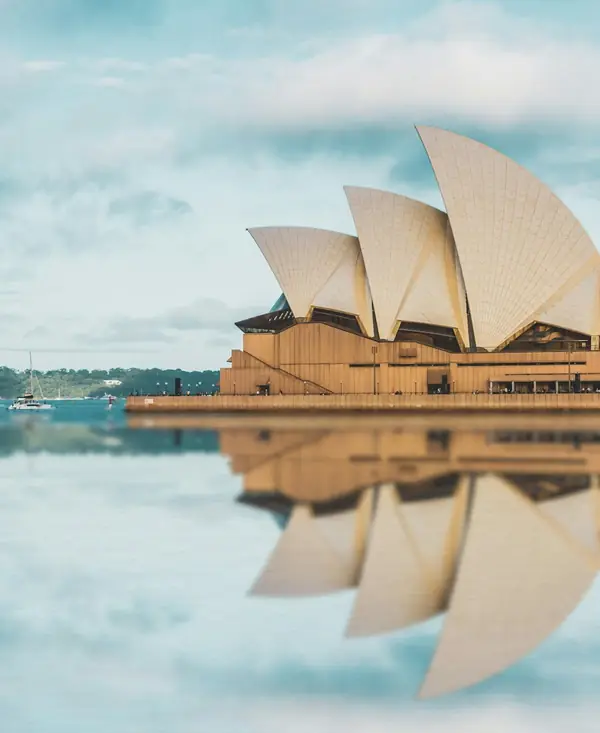 Sidney, Avustralya