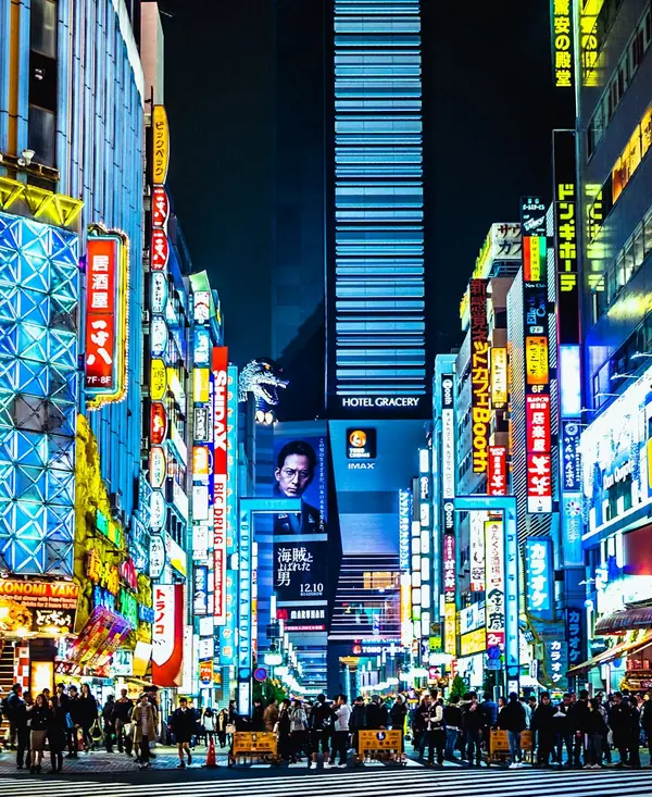 Tokyo, Japan