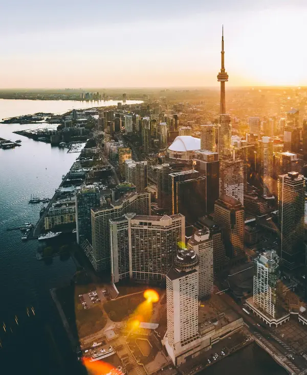 Toronto, Canada