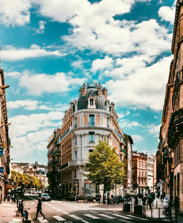 Toulouse, França