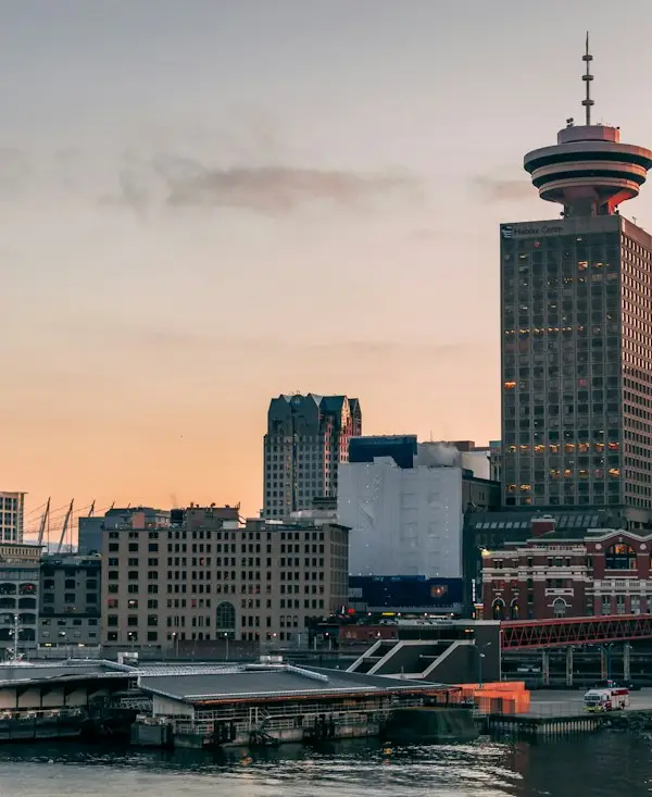 Vancouver, Canadà