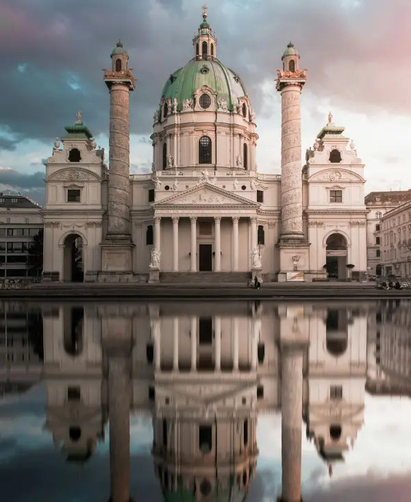 Wien, Østrig