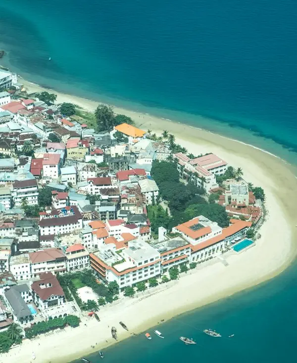 Zanzibar, Tansanía